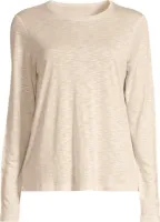Casall Women's Soft Texture Long Sleeve