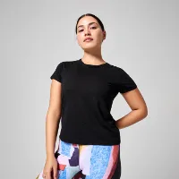 Casall Women's Soft Texture Tee