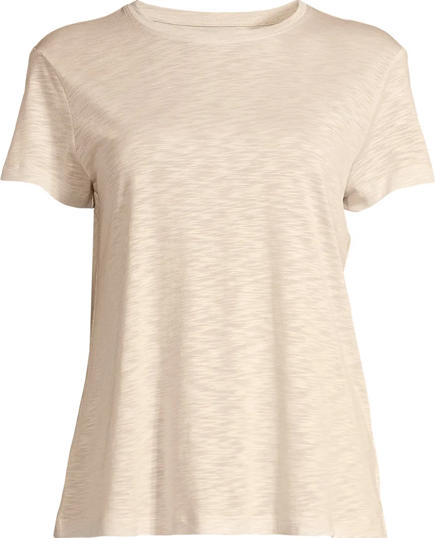 Casall Women's Soft Texture Tee