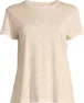 Casall Women's Soft Texture Tee