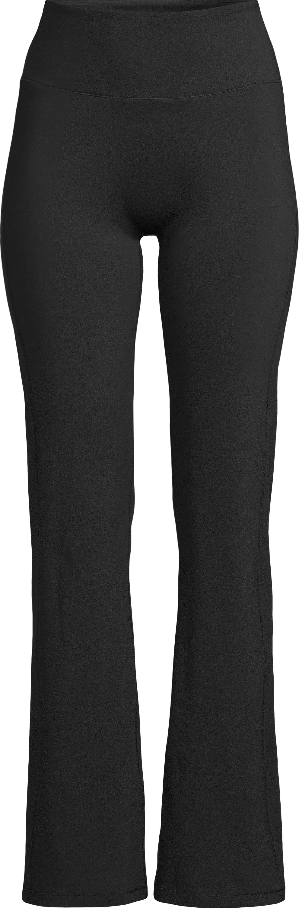 Casall Women's Soft Touch Flared Pants