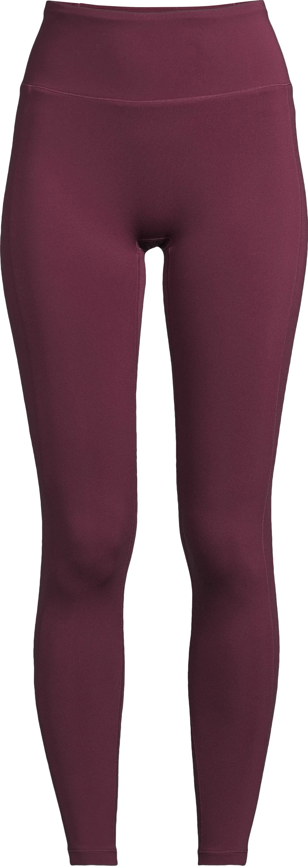 Casall Women's Soft Touch High Waist Tights Casall Women's Soft Touch High Waist Tights