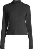 Casall Women's Soft Touch Zip Jacket Casall Women's Soft Touch Zip Jacket