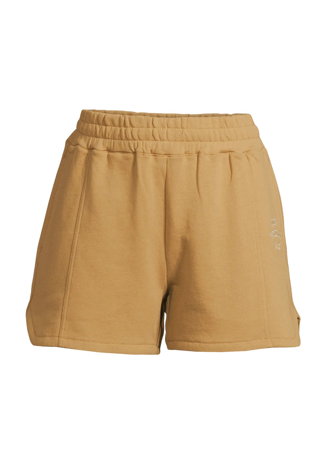 Casall Women's Terry Spring Shorts