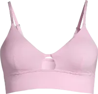 Casall Women's Triangle Cut-Out Bikini Top