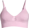 Casall Women's Triangle Cut-Out Bikini Top