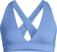 Casall Women's V-Neck Crossback Bikini Top Casall Women's V-Neck Crossback Bikini Top