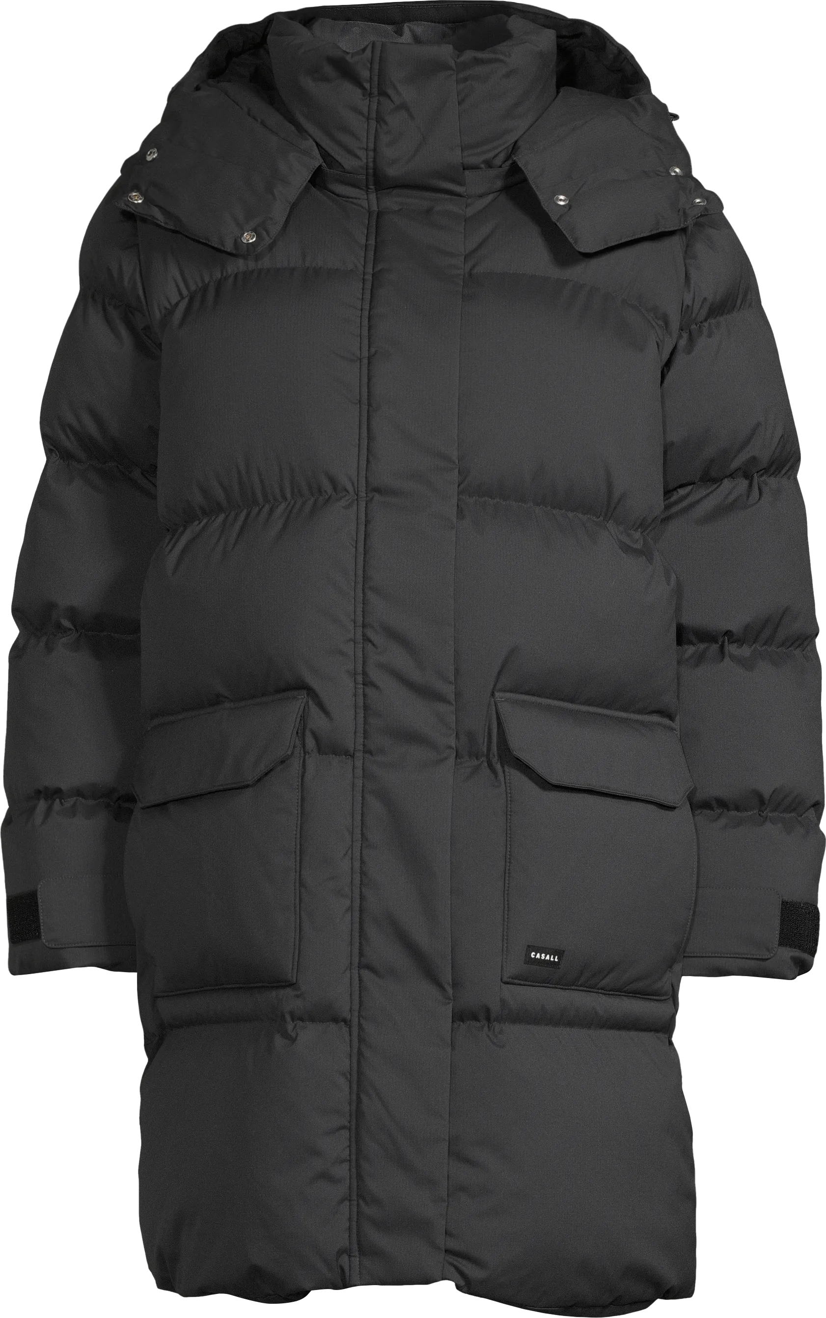 Casall Women's Wear Forever Puffer Coat