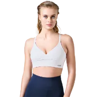 Casall Wrap Sport-BH