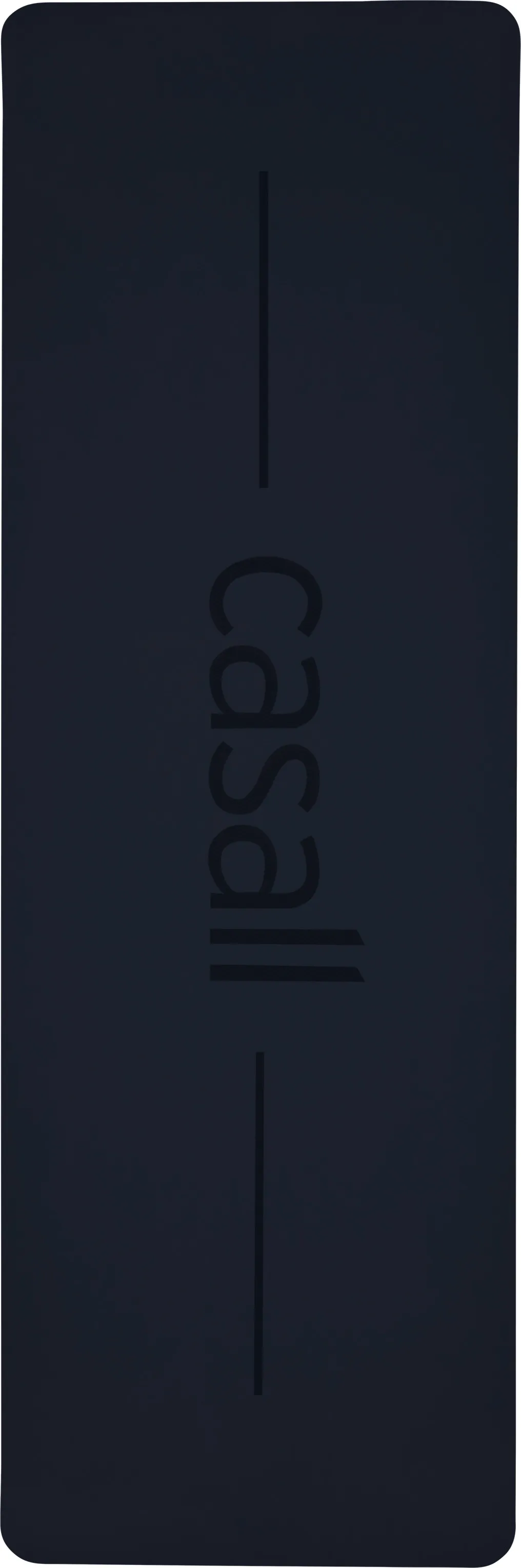Casall Yoga Mat Essential Cushion 5 mm, Yoga matte