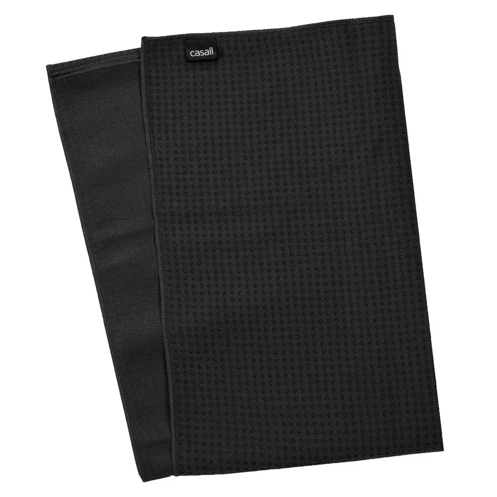 Casall Yoga towel, Yoga tilbehør Casall Yoga towel, Yoga tilbehør