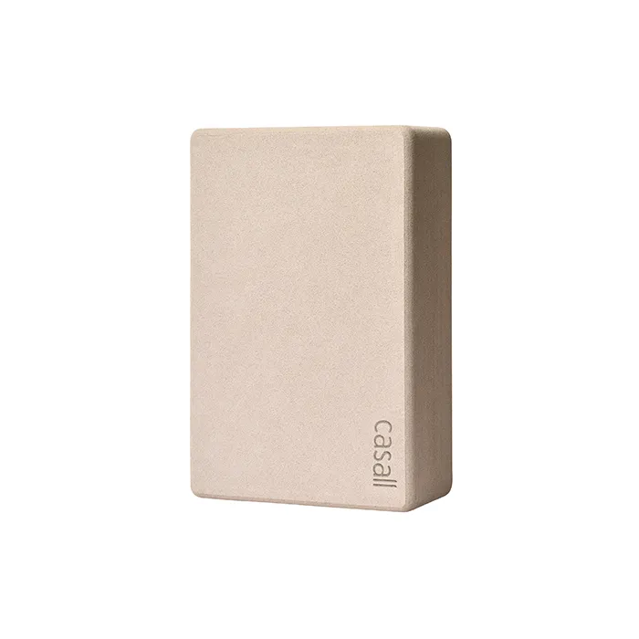 Casall Yogakloss, Light cashmere, One Size