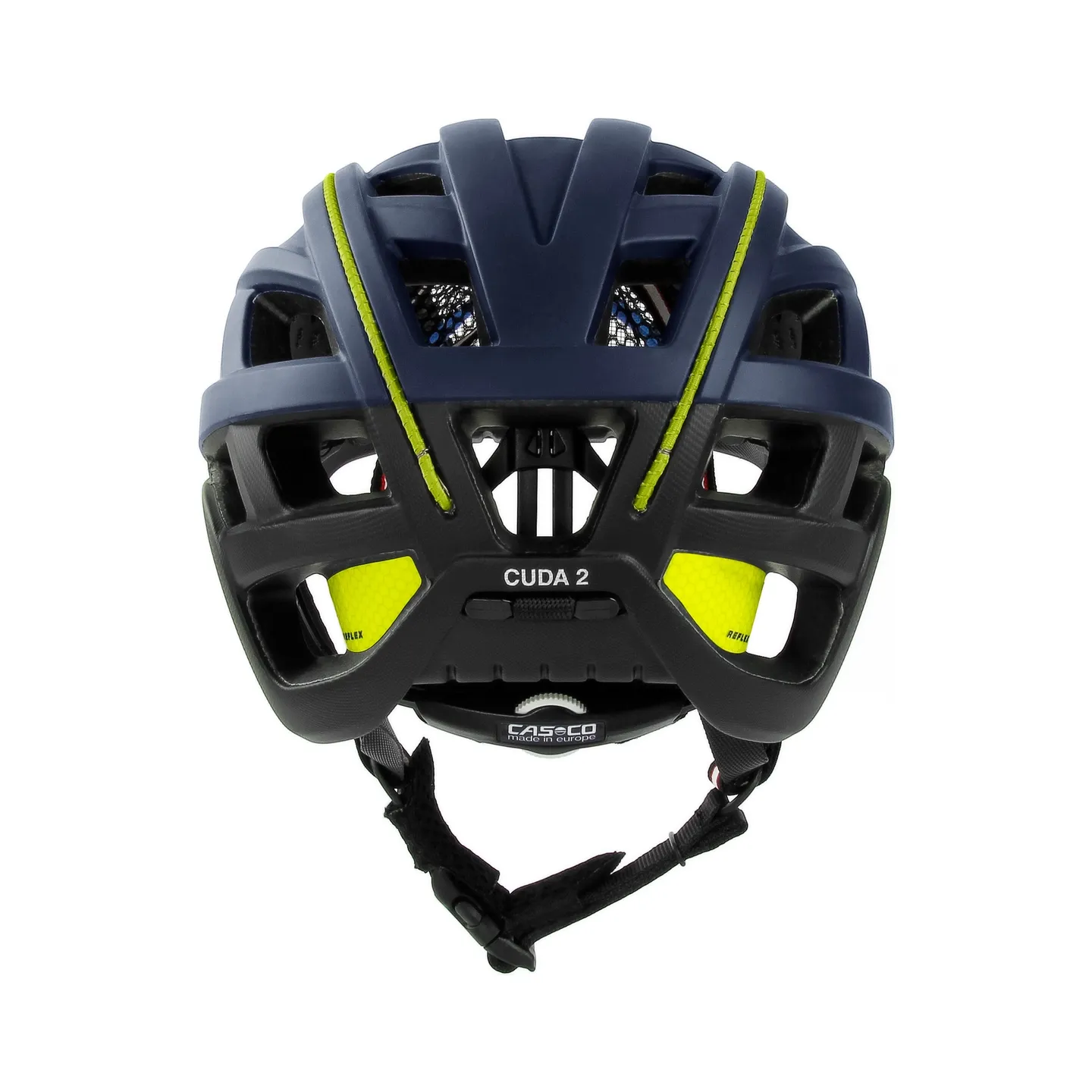 Casco Cuda 2 Hjelm