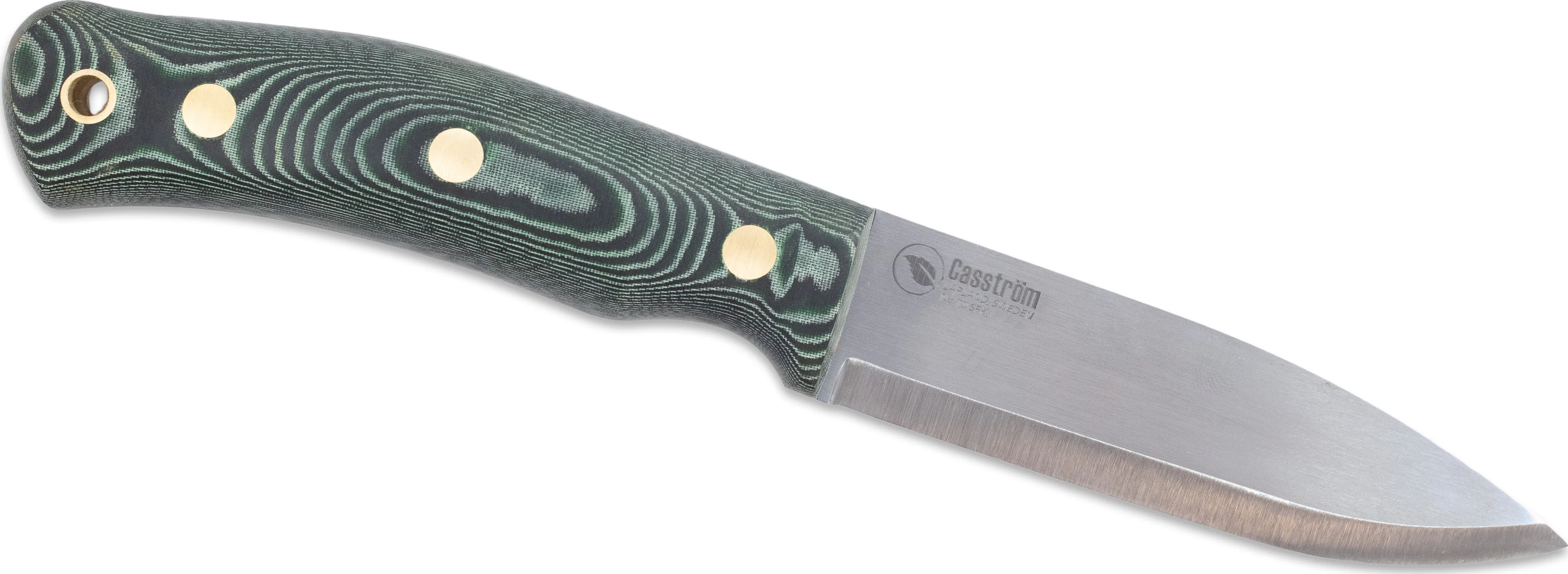 Casström No.10 Swedish Forest Knife