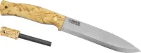 Casström No.14 Swedish Forest Knife with Fire Steel Casström No.14 Swedish Forest Knife with Fire Steel