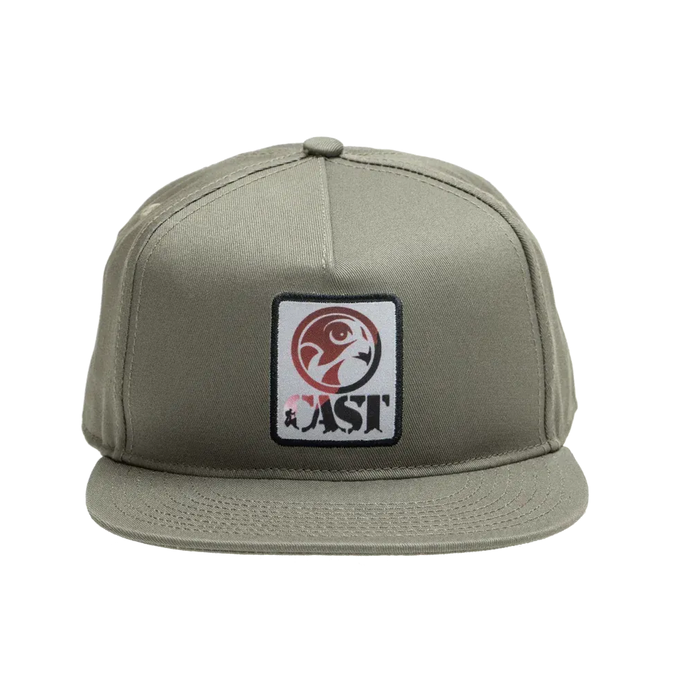 Cast Touring Cast Hat