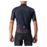 Castelli 13 Screen Kort Ermet Trøye