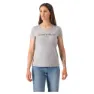 Castelli ´76 Kortarmet T-skjorte, Grey, S