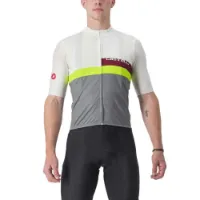 Castelli A Blocco Kort Ermet Trøye Refurbished