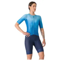 Castelli A/C Dame Sykkelshorts