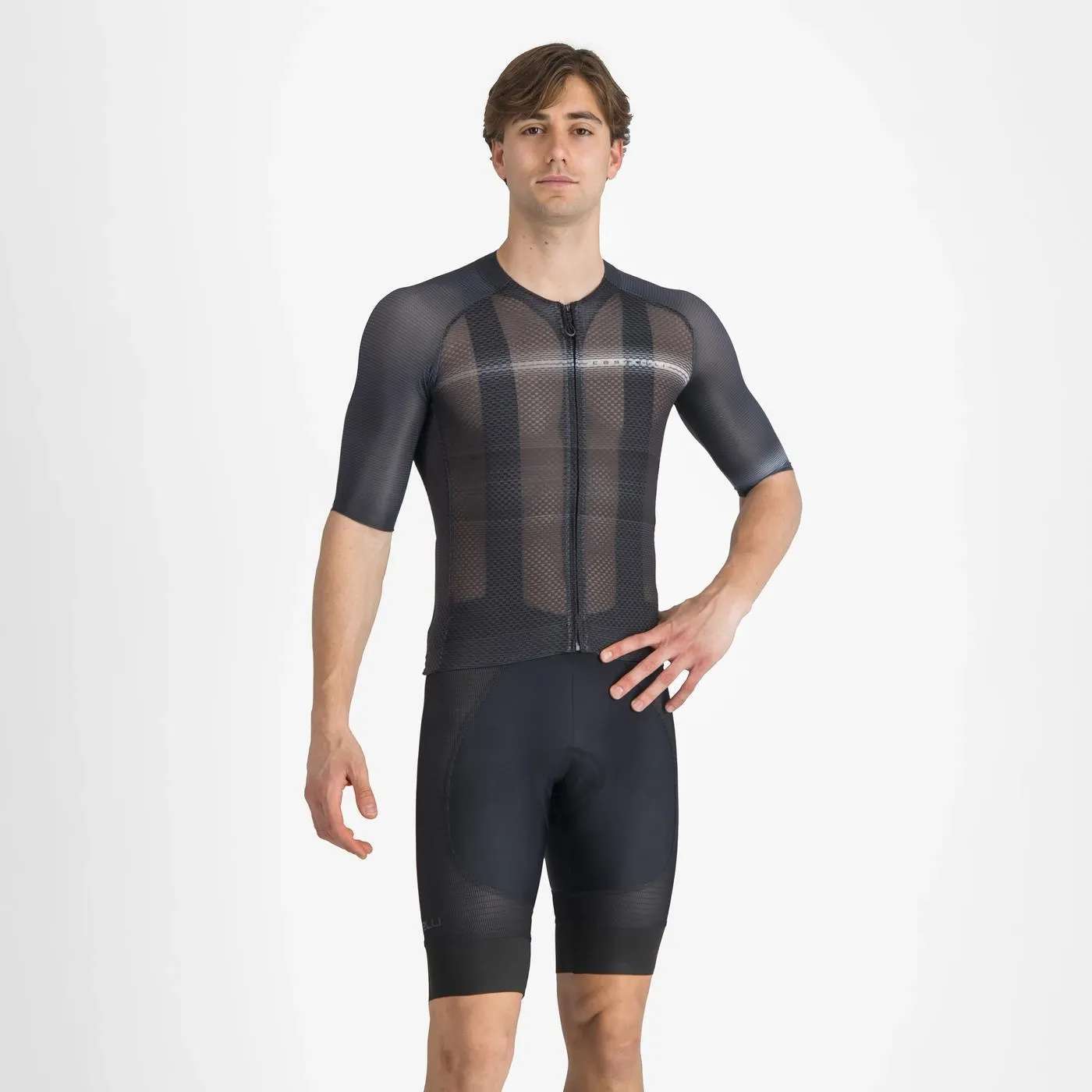 Castelli A/C Dame Sykkelshorts Castelli A/C Dame Sykkelshorts