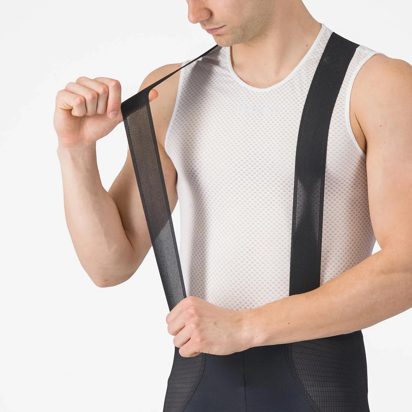 Castelli A/C Dame Sykkelshorts Castelli A/C Dame Sykkelshorts