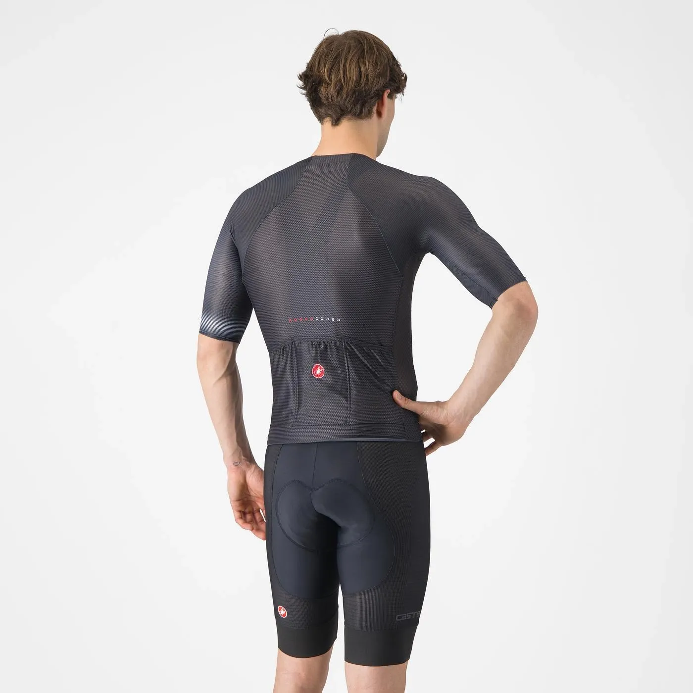 Castelli A/C Dame Sykkelshorts Castelli A/C Dame Sykkelshorts