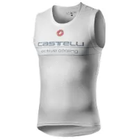 Castelli Active Cooling Ermeløs Baselag