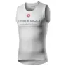 Castelli Active Cooling Ermeløs Baselag