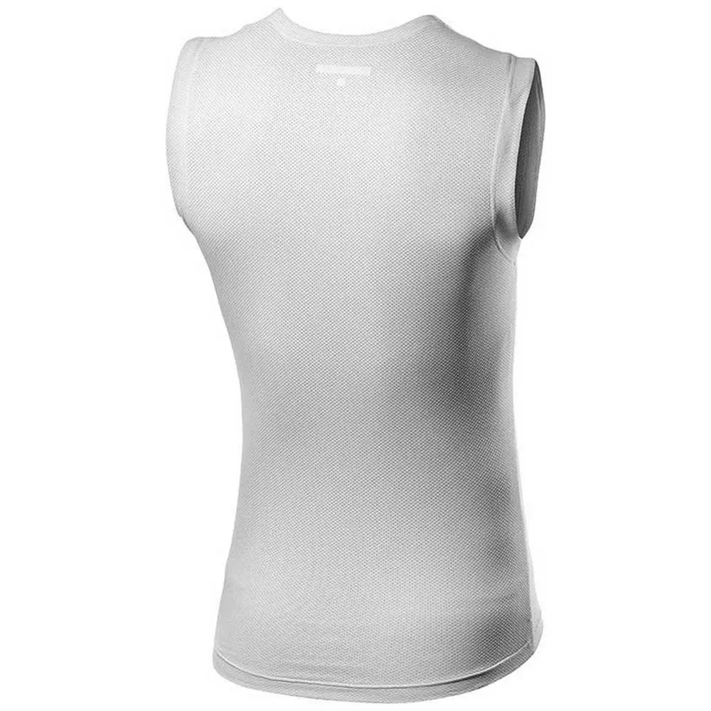 Castelli Active Cooling Ermeløs Baselag