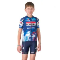 Castelli Aero Kid Sykkeltrøye Castelli Aero Kid Sykkeltrøye