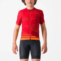 Castelli Aero Kid Sykkeltrøye Castelli Aero Kid Sykkeltrøye