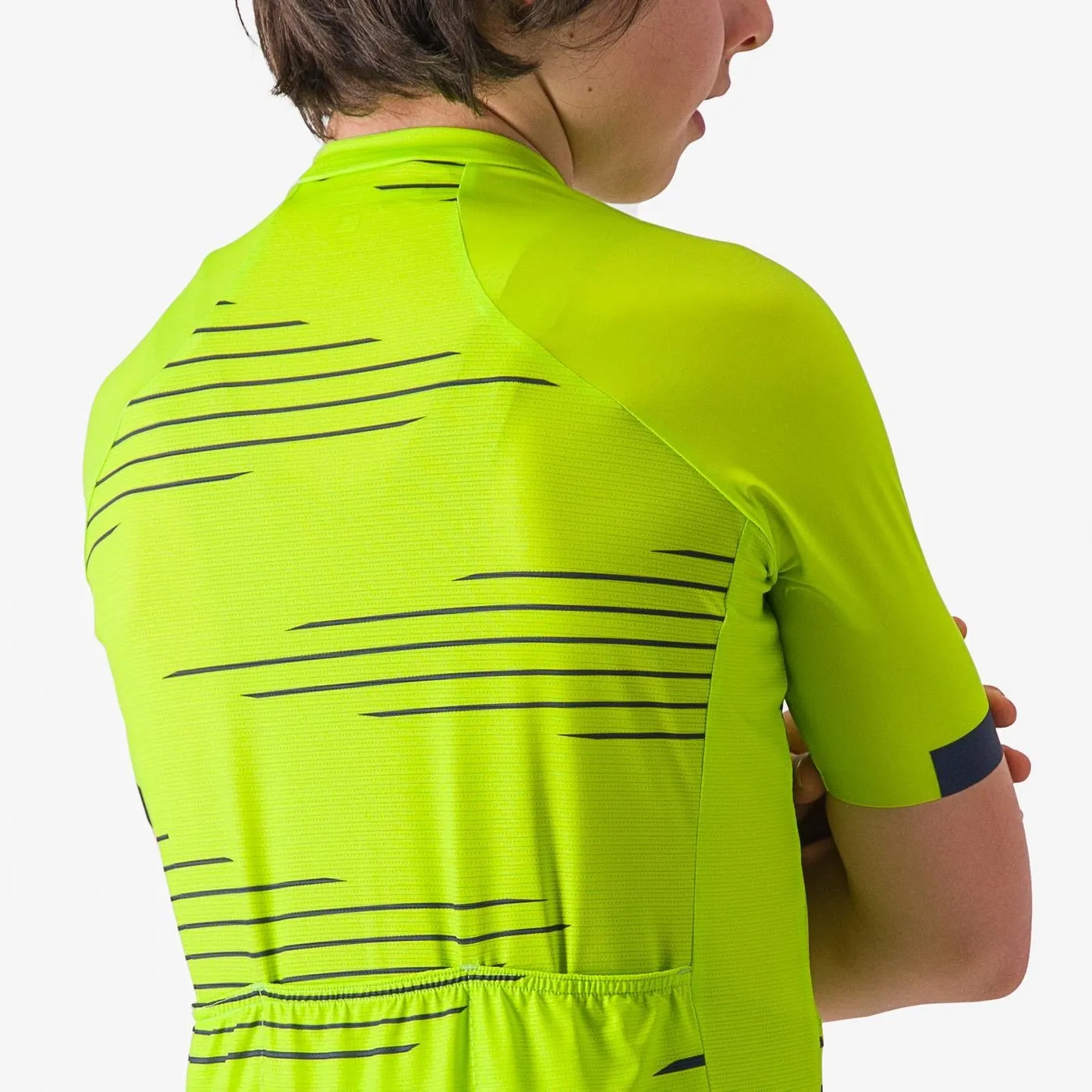 Castelli Aero Kid Sykkeltrøye Castelli Aero Kid Sykkeltrøye