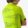 Castelli Aero Kid Sykkeltrøye