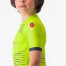 Castelli Aero Kid Sykkeltrøye