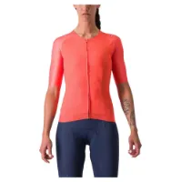 Castelli Aero Pro 7.0 Kort Ermet Trøye Castelli Aero Pro 7.0 Kort Ermet Trøye