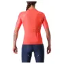 Castelli Aero Pro 7.0 Kort Ermet Trøye