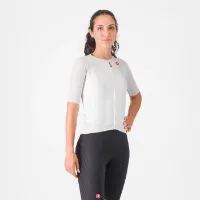 Castelli Aero PRO 8S Kort W Sykkeltrøye Castelli Aero PRO 8S Kort W Sykkeltrøye