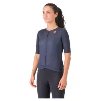 Castelli Aero PRO 8S Kort W Sykkeltrøye Castelli Aero PRO 8S Kort W Sykkeltrøye