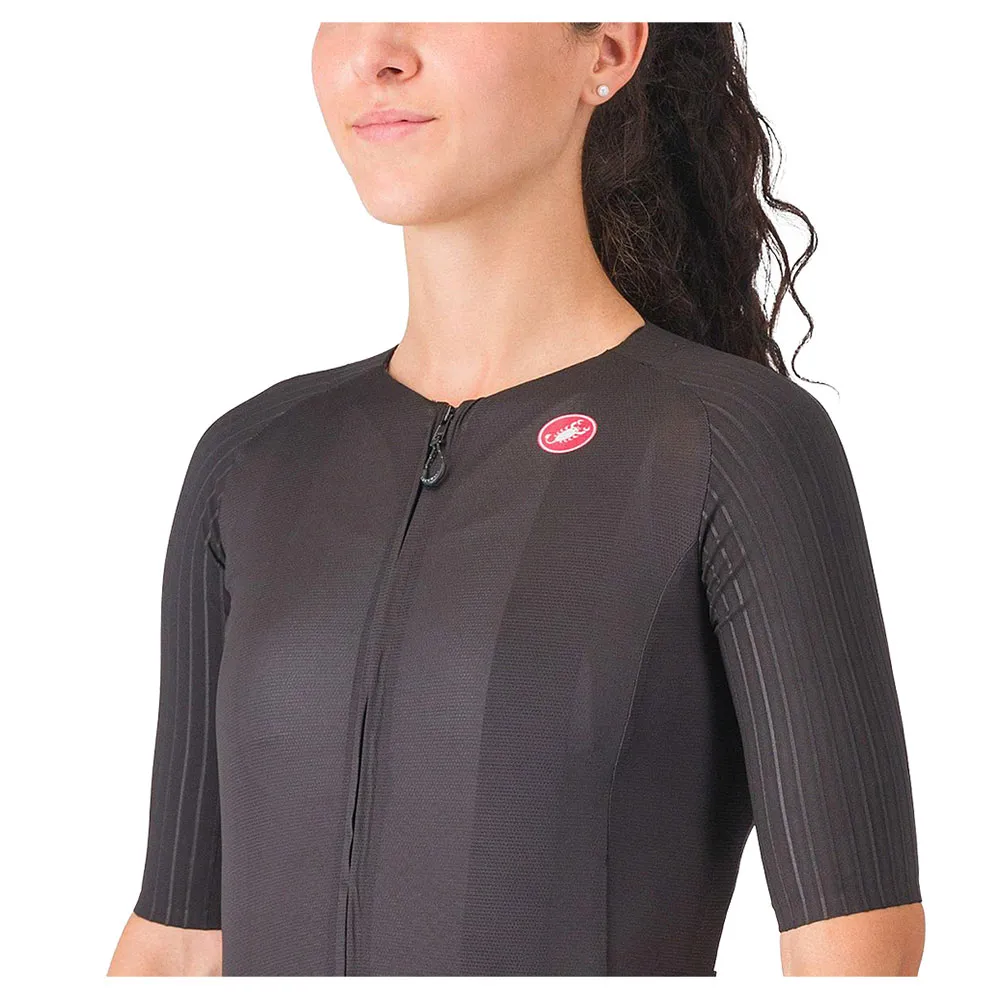 Castelli Aero PRO 8S Kort W Sykkeltrøye