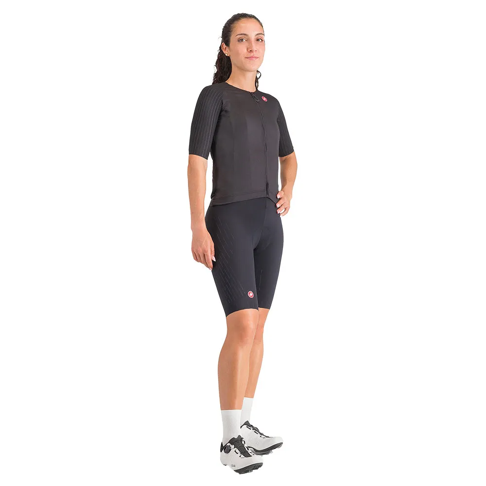 Castelli Aero PRO 8S Kort W Sykkeltrøye