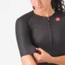 Castelli Aero PRO 8S Kort W Sykkeltrøye