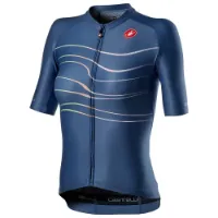 Castelli Aero Pro Kort Ermet Trøye Castelli Aero Pro Kort Ermet Trøye