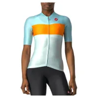 Castelli Aero Pro Kort Ermet Trøye Castelli Aero Pro Kort Ermet Trøye