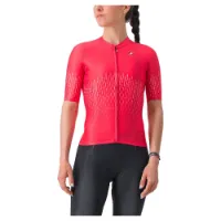 Castelli Aero Pro Kort Ermet Trøye Castelli Aero Pro Kort Ermet Trøye