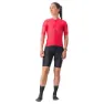 Castelli Aero Pro Kort Ermet Trøye