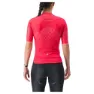 Castelli Aero Pro Kort Ermet Trøye