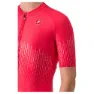 Castelli Aero Pro Kort Ermet Trøye