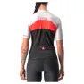 Castelli Aero Pro Kort Ermet Trøye