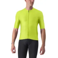 Castelli Aero Race 6.0 Kort Sykkeltrøye